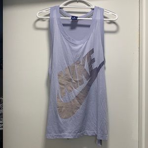 Nike Tank‼️‼️